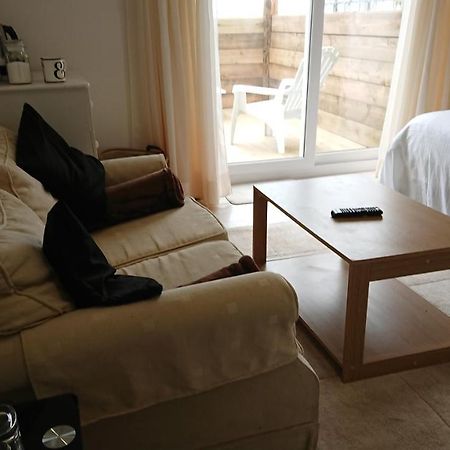 Surf Lookout - King Size En-Suite With Sea Views New Quay エクステリア 写真