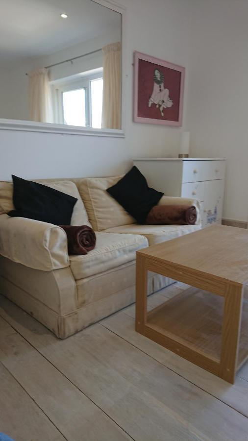 Surf Lookout - King Size En-Suite With Sea Views New Quay エクステリア 写真