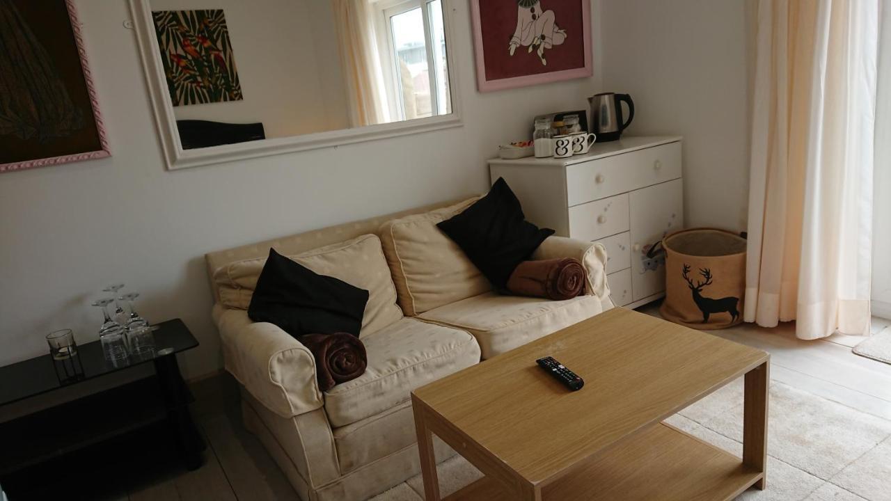 Surf Lookout - King Size En-Suite With Sea Views New Quay エクステリア 写真