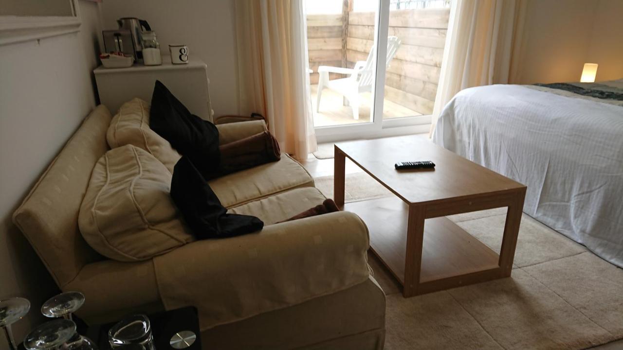 Surf Lookout - King Size En-Suite With Sea Views New Quay エクステリア 写真