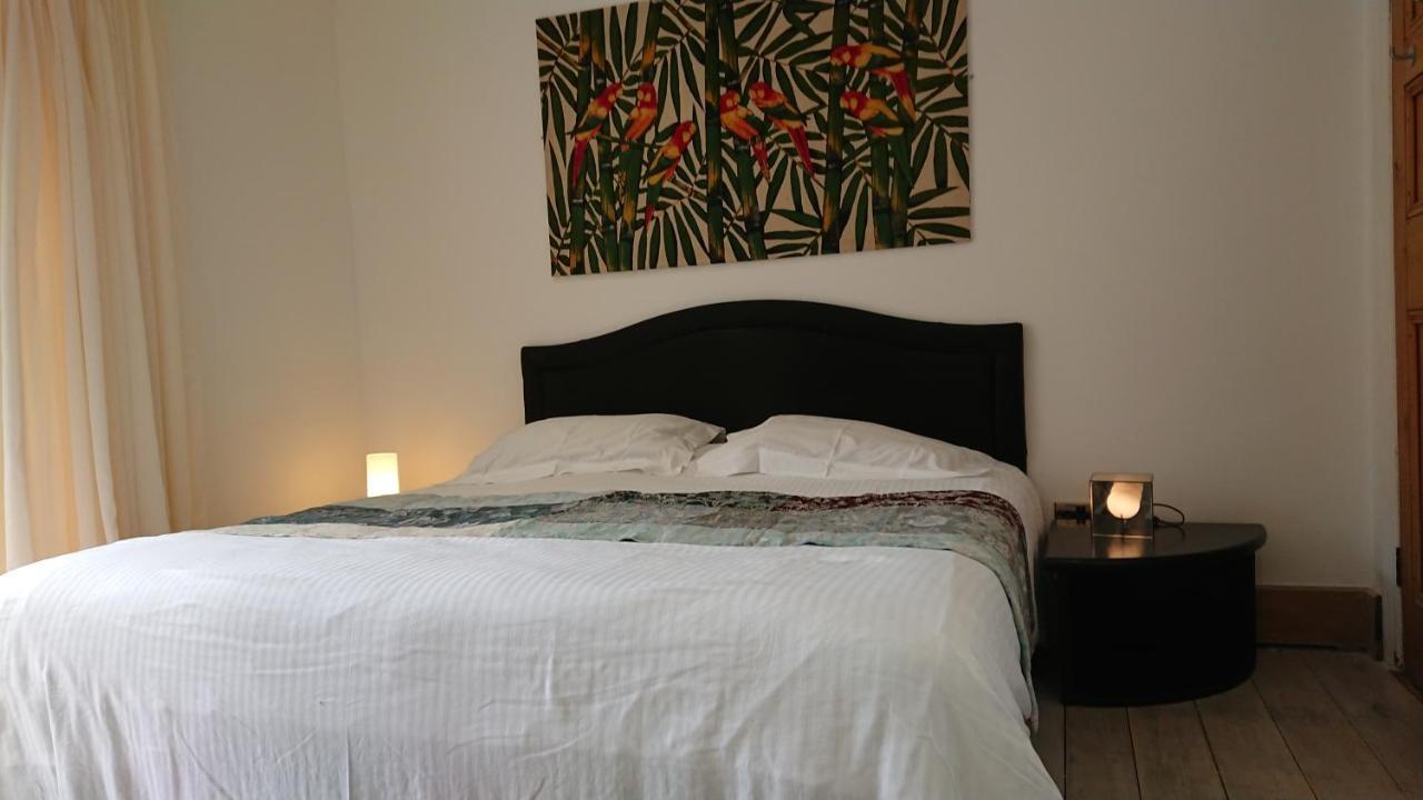 Surf Lookout - King Size En-Suite With Sea Views New Quay エクステリア 写真