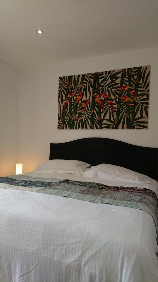 Surf Lookout - King Size En-Suite With Sea Views New Quay エクステリア 写真