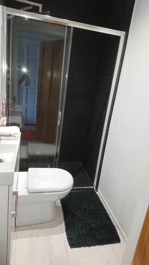 Surf Lookout - King Size En-Suite With Sea Views New Quay エクステリア 写真
